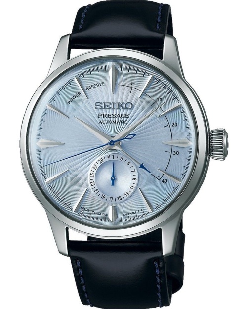 Seiko hodinky