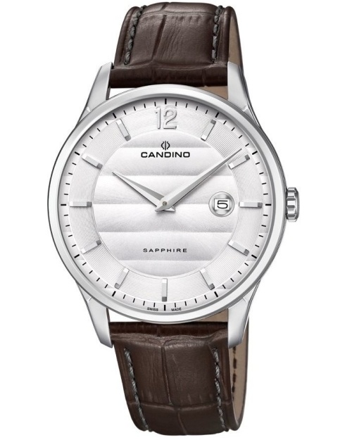 Candino Gents Classic Timeless