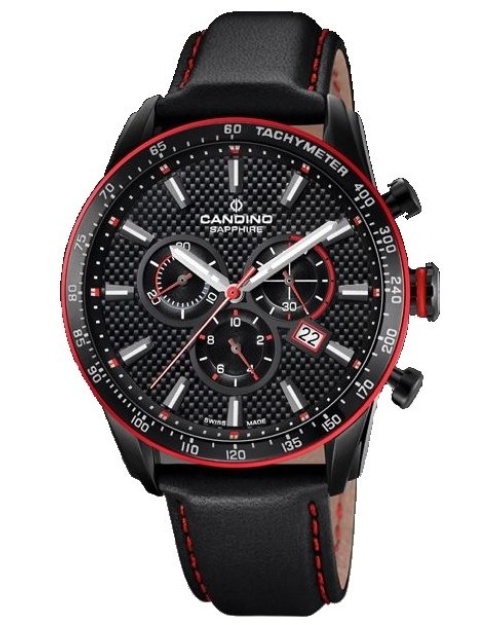 GENTS SPORT CHRONO