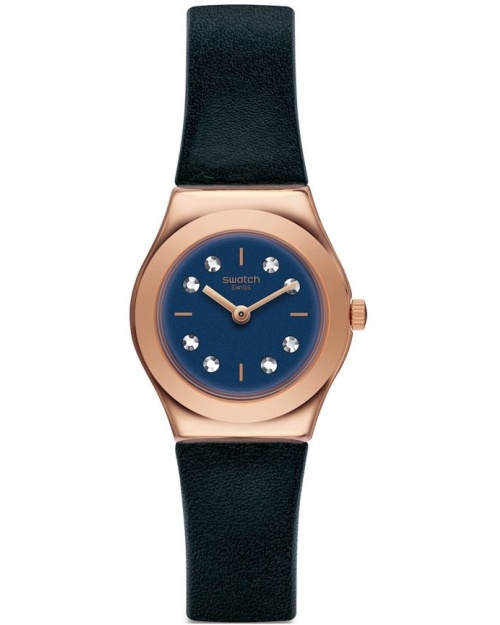Swatch Oro-Loggia
