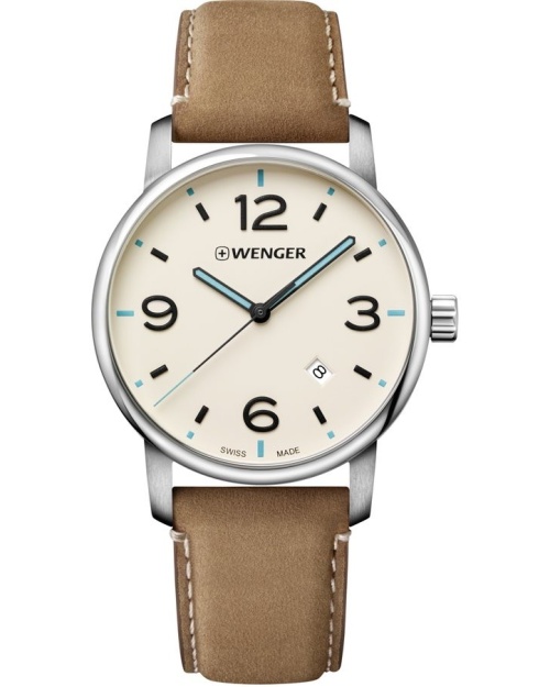Wenger Urban Metropolitan