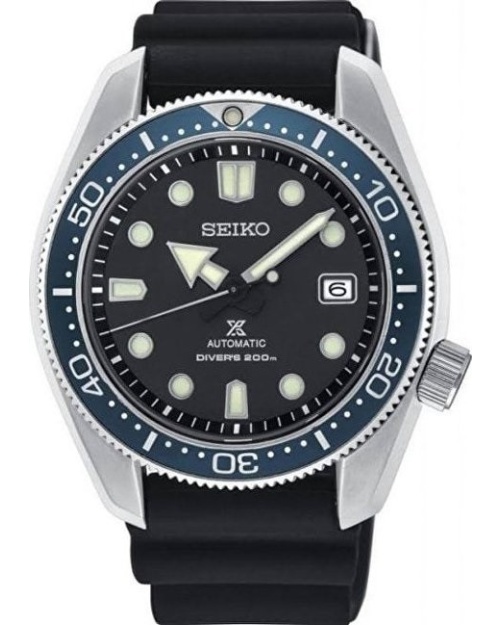 Seiko Prospex Sea