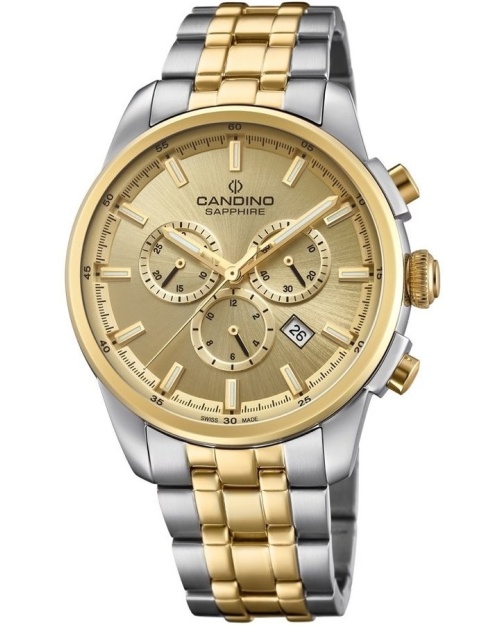 Candino Gents Sport Elegance