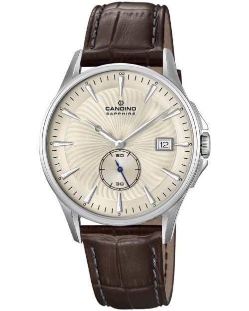 GENTS CLASSIC TIMELESS