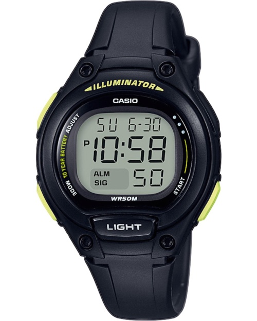 Casio Collection Digital