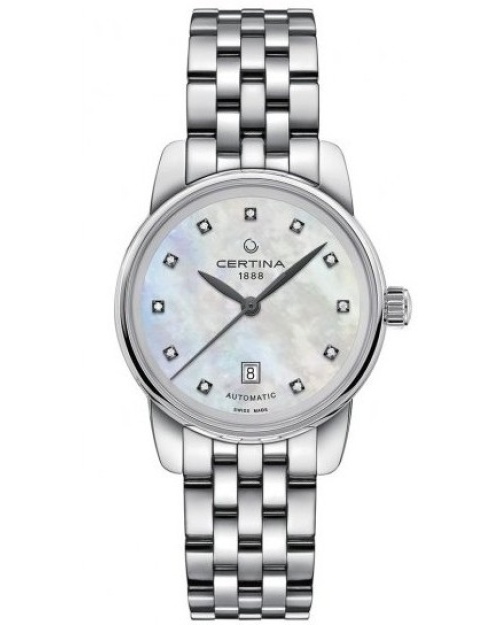 Certina hodinky