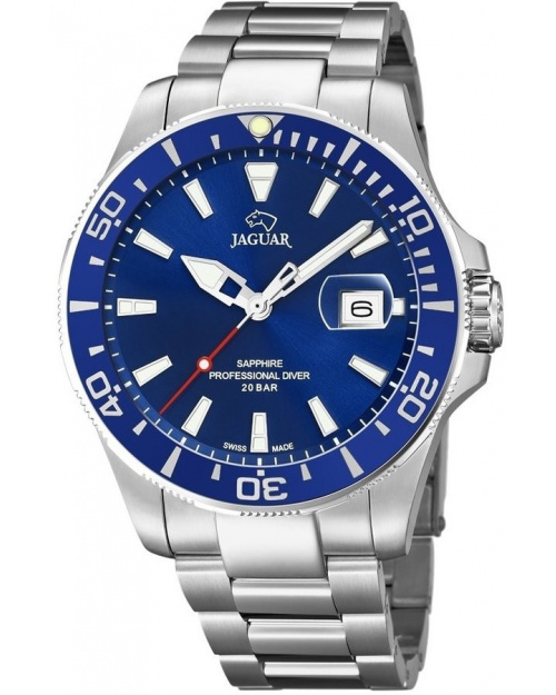 EXECUTIVE DIVER