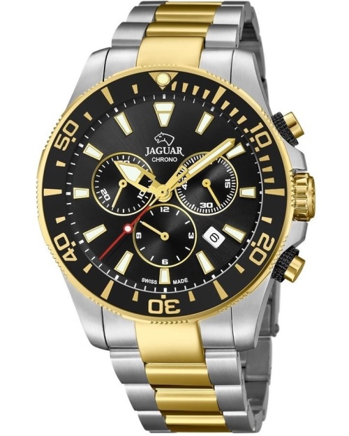 EXECUTIVE DIVER