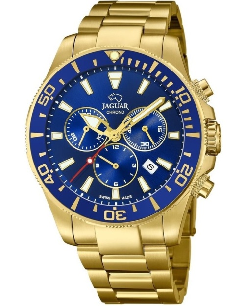 Jaguar Executive Diver