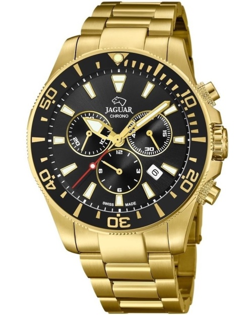Jaguar Executive Diver