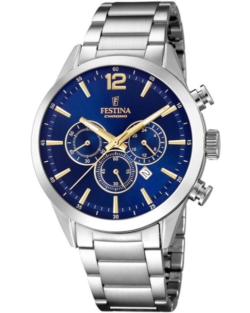 Festina Timeless Chronograph