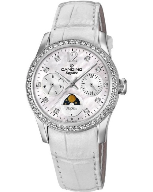 Candino Lady Petite