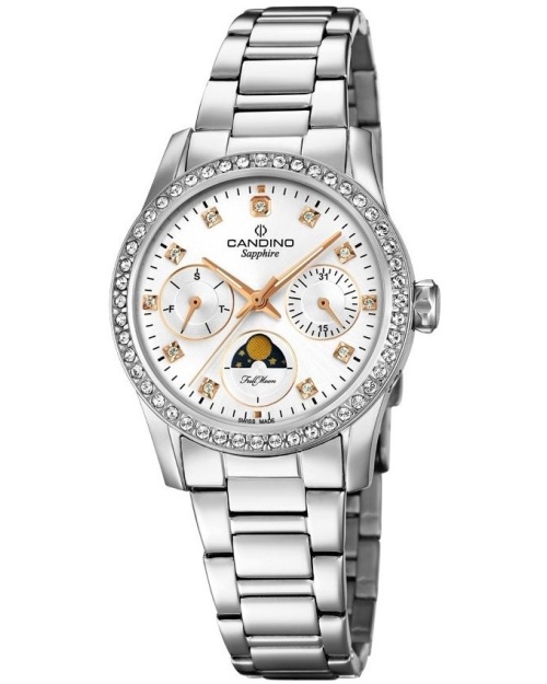 Candino Lady Petite
