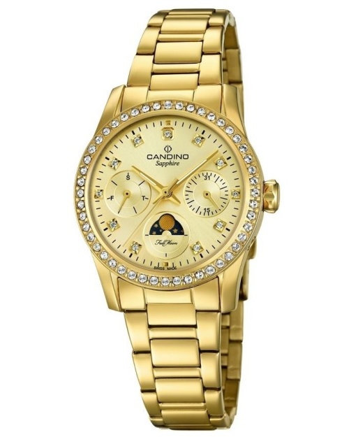Candino Lady Petite