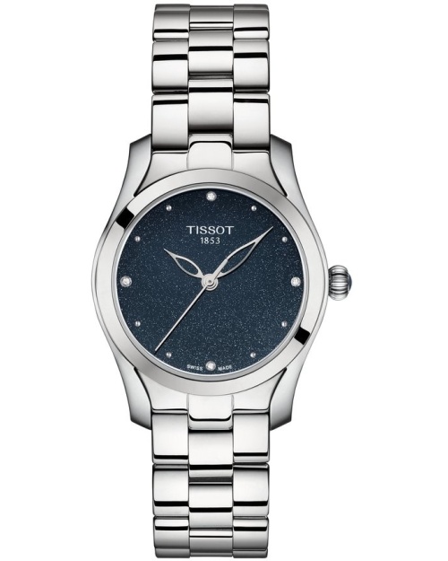 Tissot T-Wave