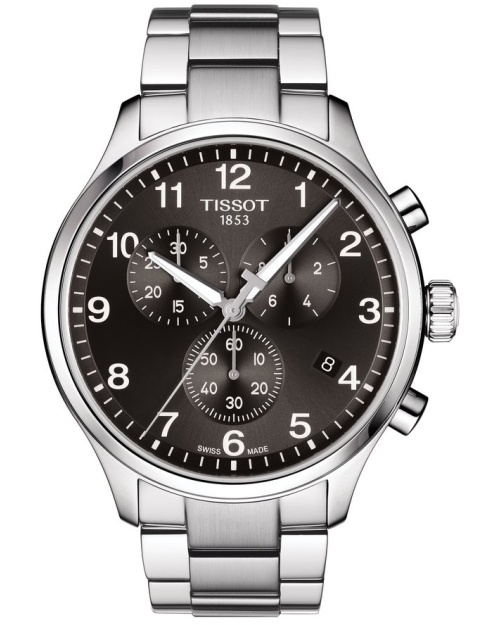 Tissot Chrono XL