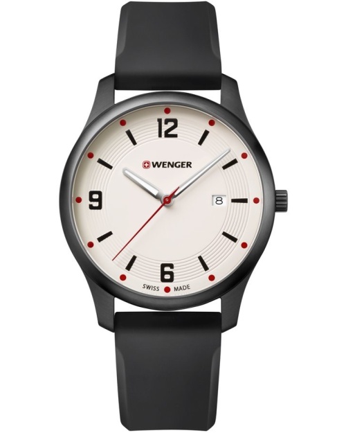 Wenger City Active