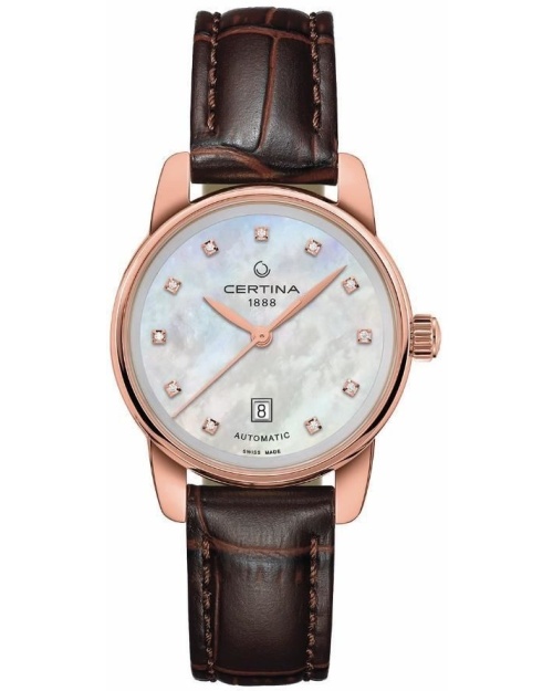 Certina DS Podium Automatic