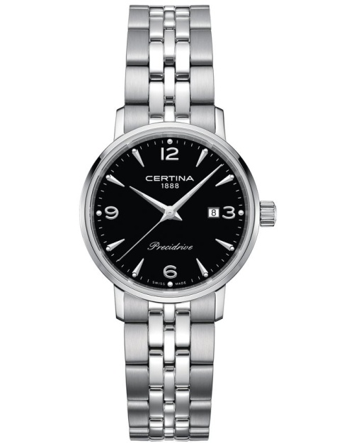 Certina hodinky