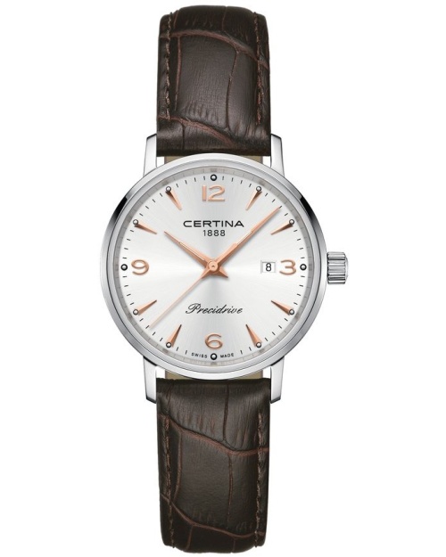 Certina DS Caimano Lady