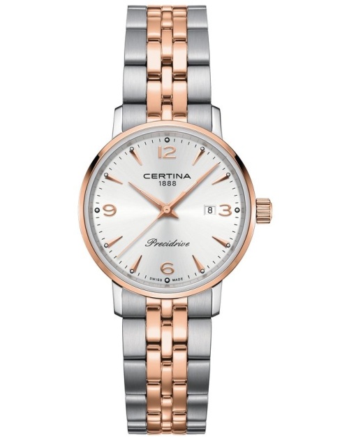 Certina hodinky