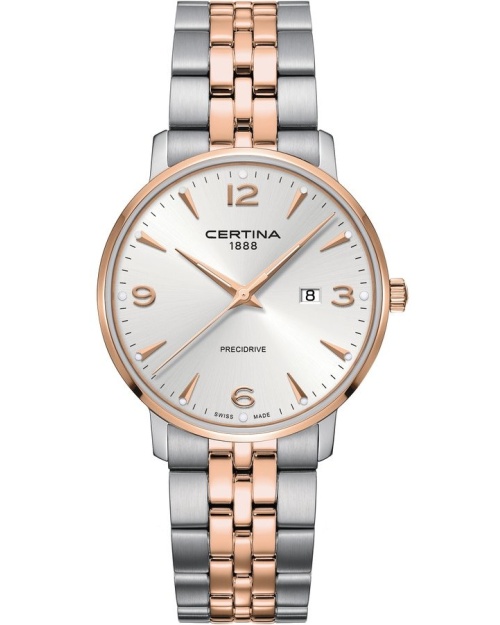 Certina hodinky