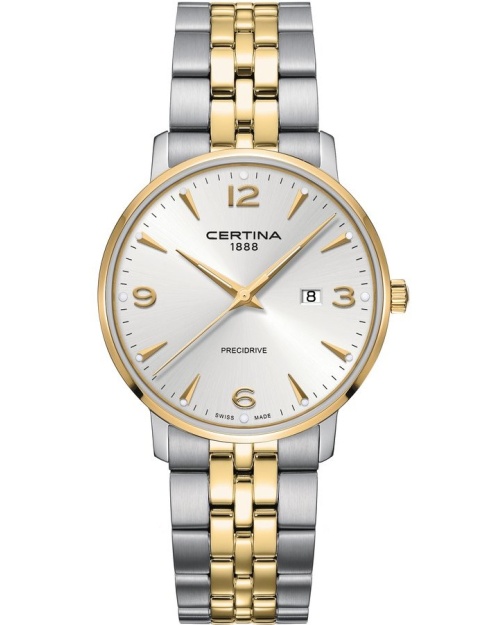 Certina DS Caimano
