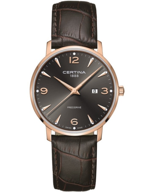 Certina hodinky
