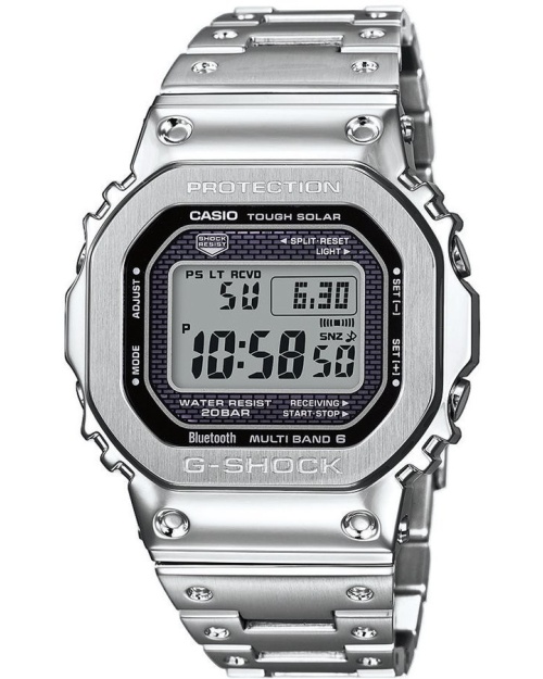 Casio G-Shock Bluetooth