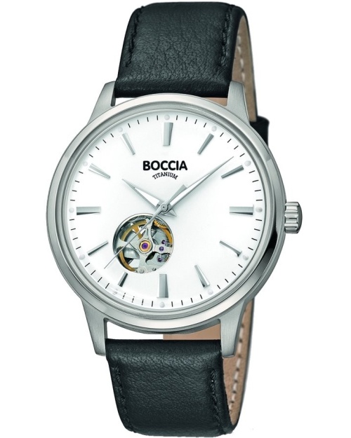 Boccia Titanium