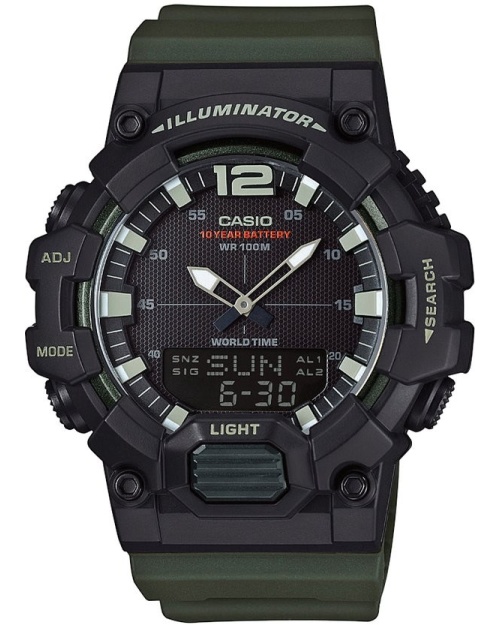 Casio Collection