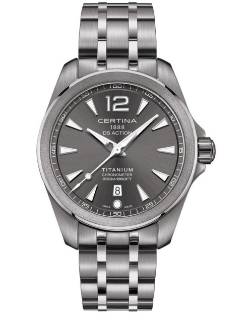 Certina DS Action