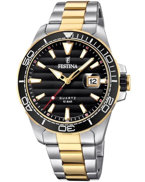Festina Prestige