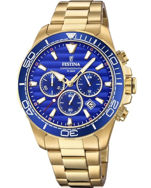 Festina Prestige