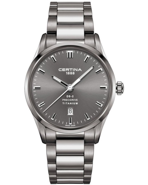 Certina DS-2 Precidrive