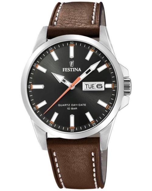 Festina Classic Strap