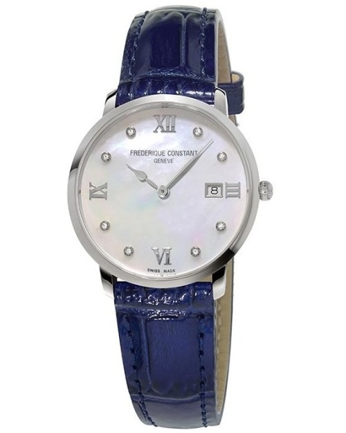 Frederique Constant Slimline