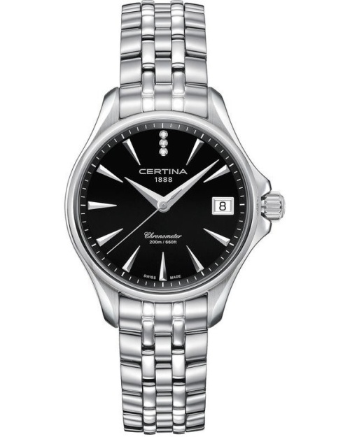 Certina hodinky