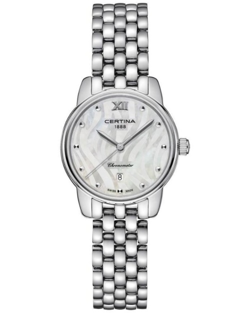 Certina DS-8 Lady