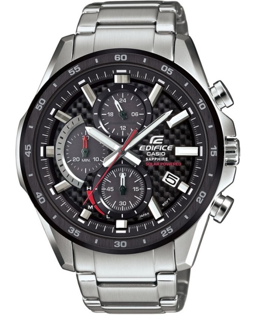 Casio Edifice Solar