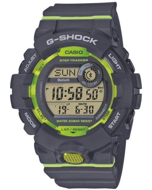 Casio G-Shock G-Squad