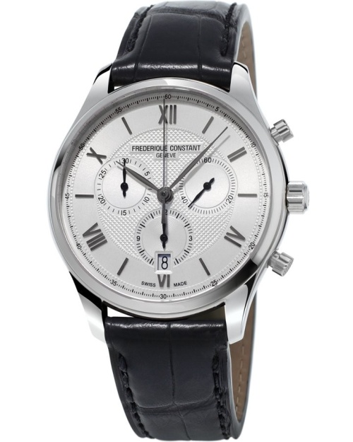 Classics Quartz Chronograph