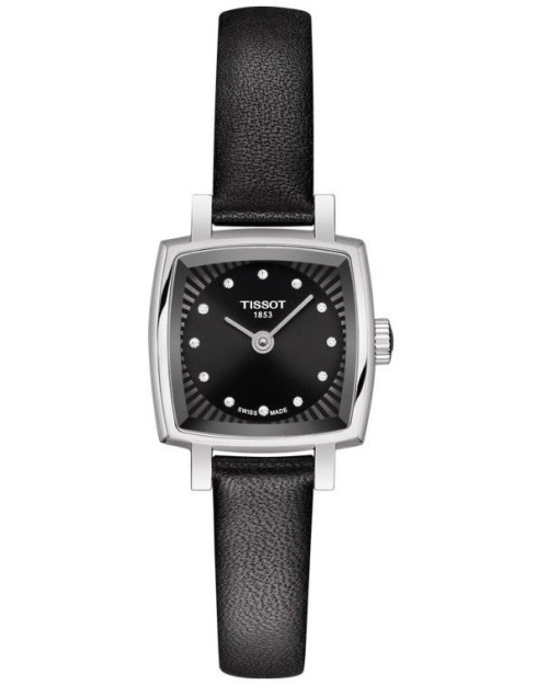 Tissot Lovely Square