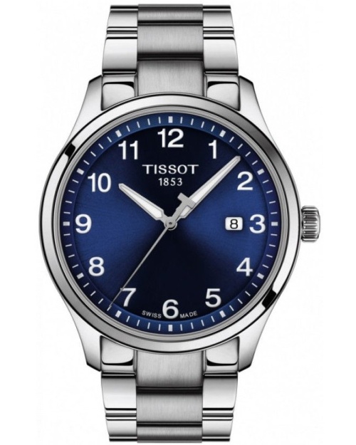 Tissot Gent XL Classic