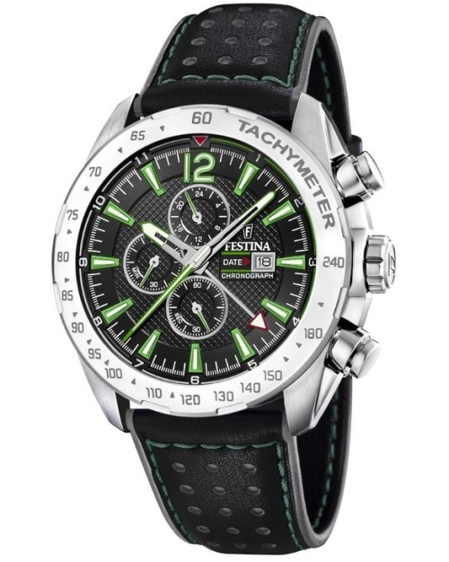 Festina Chrono Sport