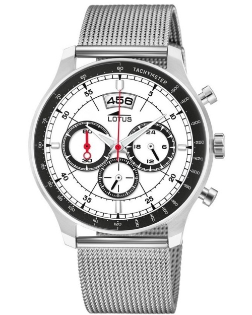 CHRONO