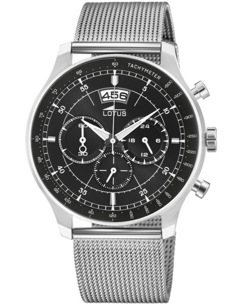 CHRONO