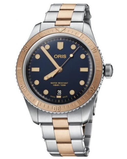 Divers Sixty-Five