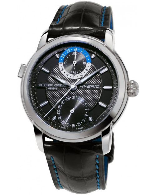 Manufacture Hybrid Limited Edition