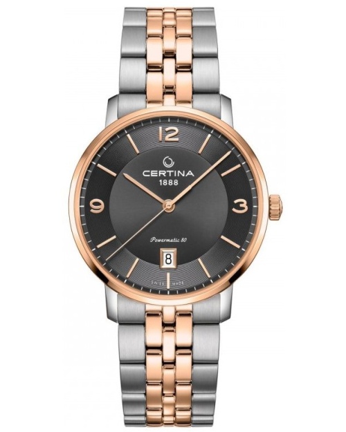 Certina DS Caimano Powermatic 80
